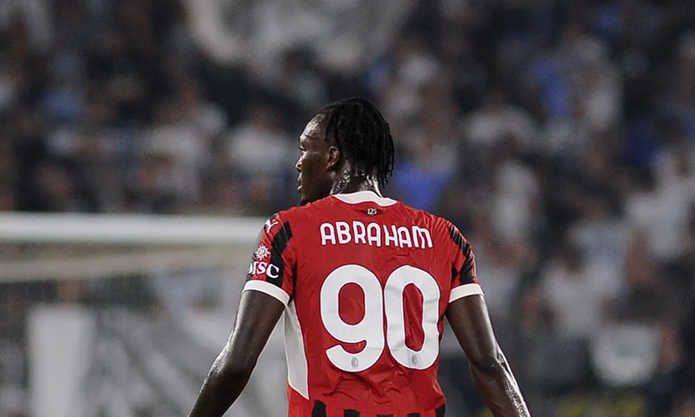 Milan, dubbi su Abraham: cosa succede senza riscatto?