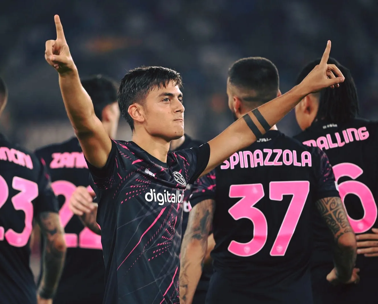 ‘AS Roma 2022 Awards’: si vota la rete più bella dell’anno