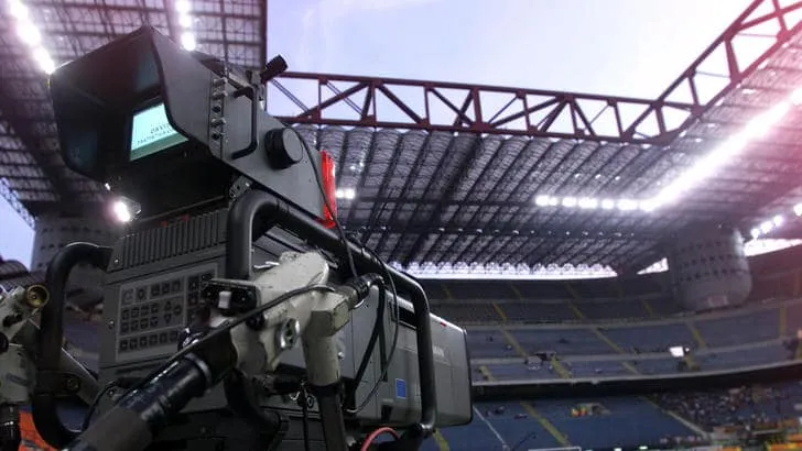 Le prossime partite dell'Inter in TV