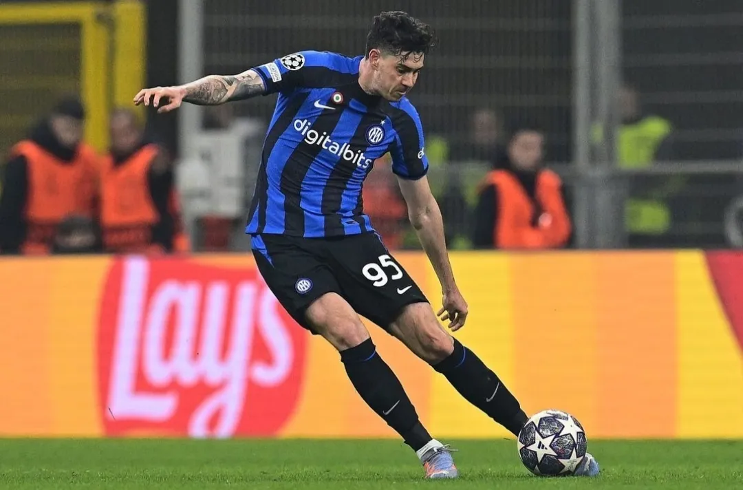 Inter, contro la Juventus senza Bastoni e Pavard: le soluzioni di Inzaghi in difesa