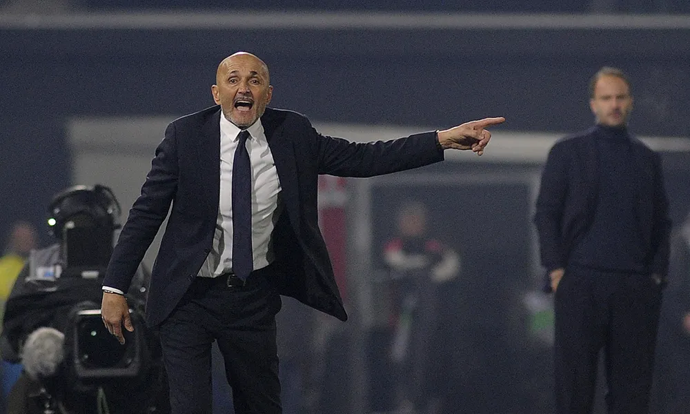 Juventus, Spalletti ritrova Icardi e Osimhen: incroci di gol e sentimenti
