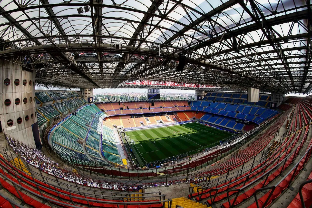 Nuovo San Siro: Inter e Milan preparano una nuova proposta