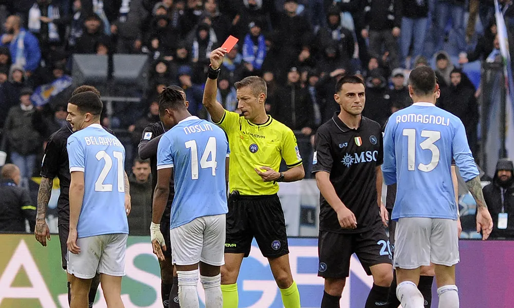 Lazio, emergenza totale in avanti: chi sarà la punta con la Fiorentina?
