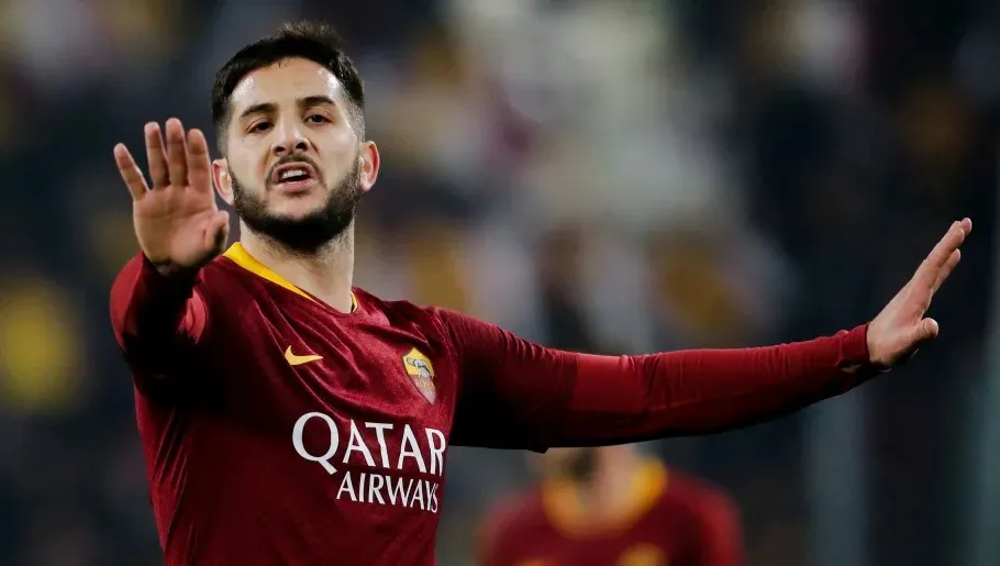 Calciomercato Hellas Verona: idea Manolas