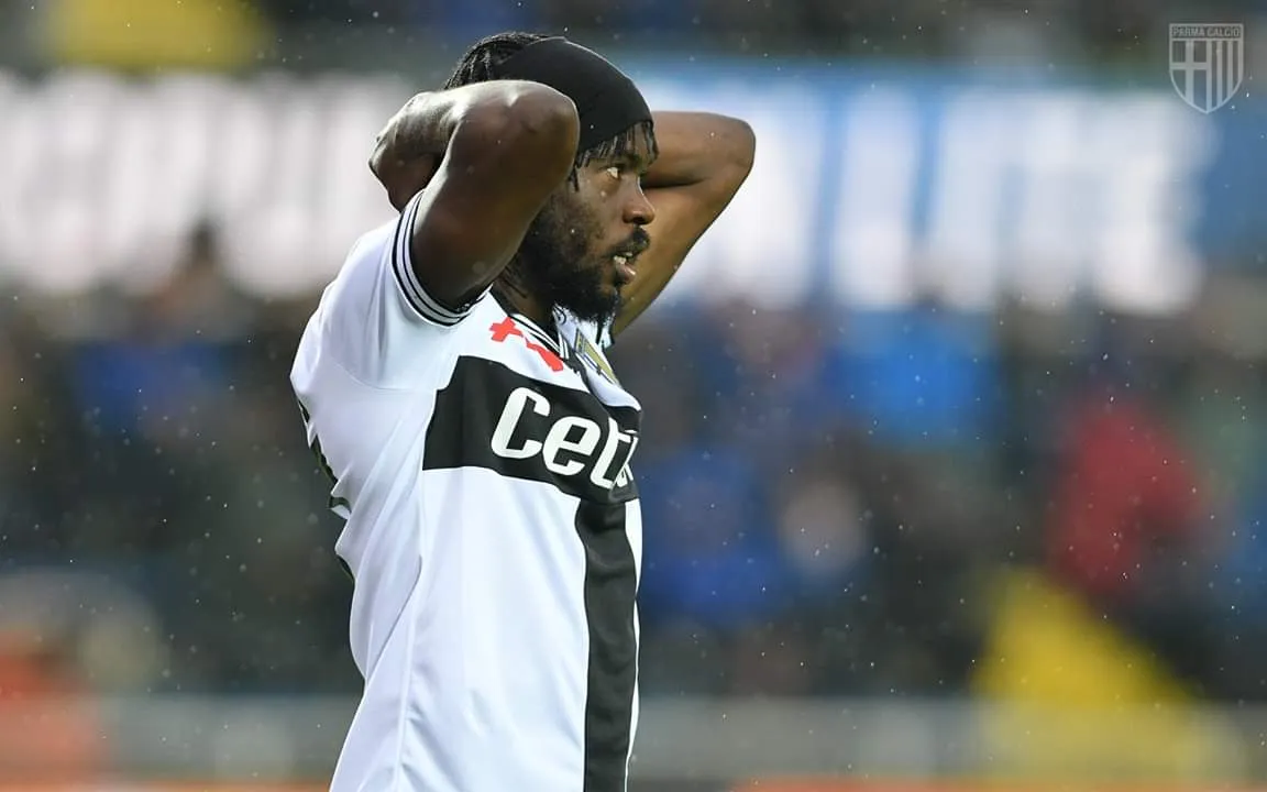Parma: per il riscatto c'è il Frosinone