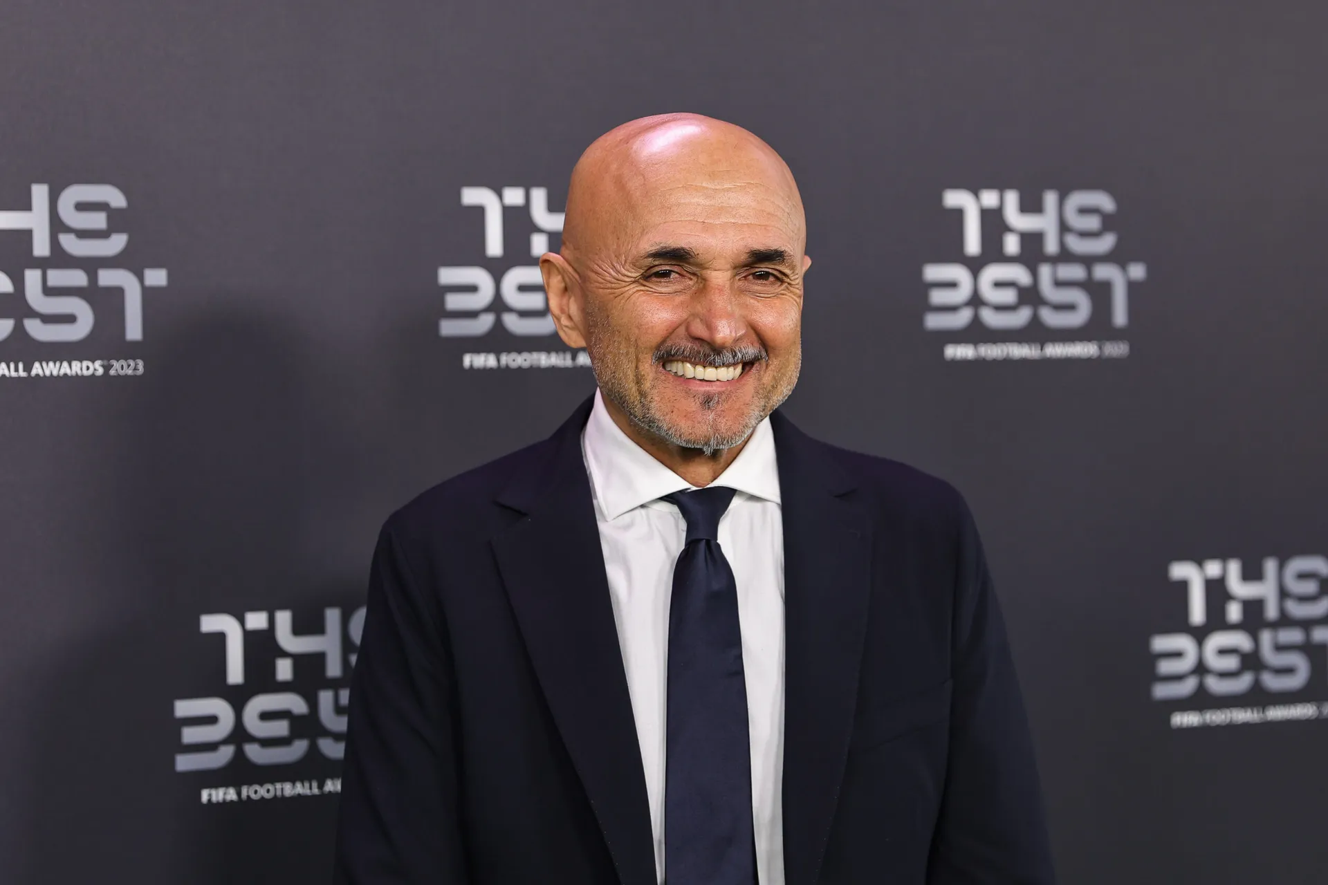 Europei 2024, Spalletti