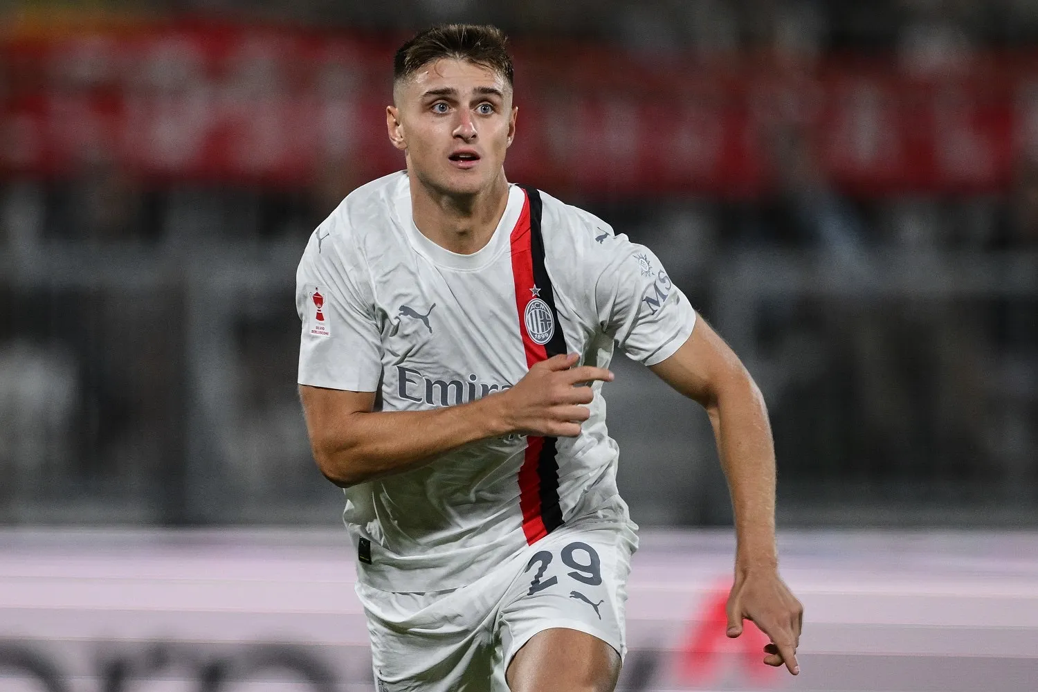 Ultim'ora Milan, deciso il futuro di Colombo! Tutti i dettagli