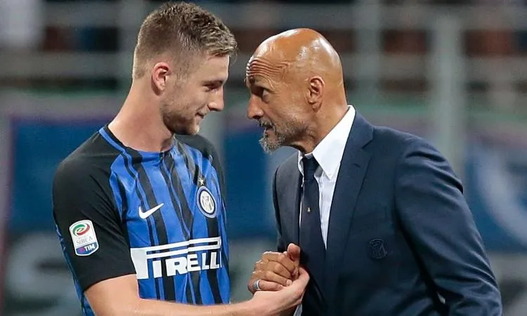 Inter-Bologna: dal primo minuto Nainggolan