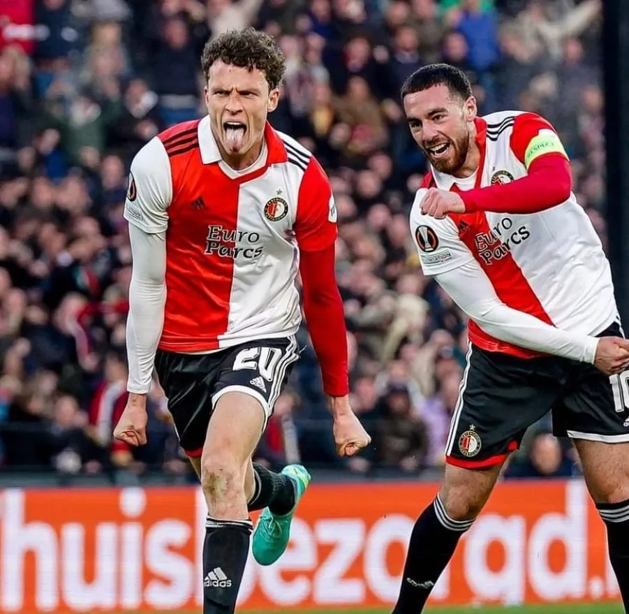 Feyenoord, ufficiale il rinnovo di Wieffer