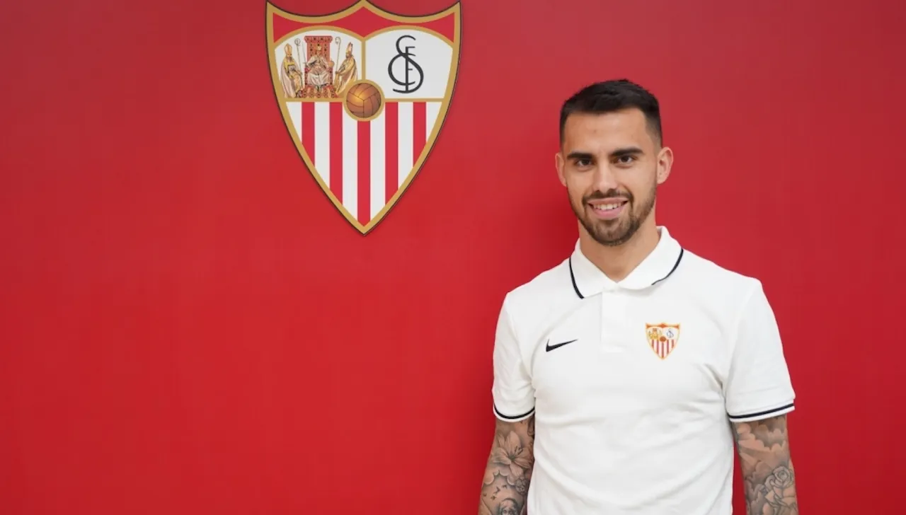 Milan: Suso saluta i rossoneri
