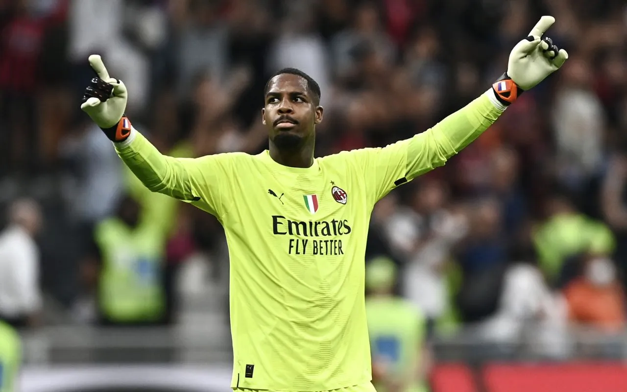 Milan, tra falsità e malelingue il rientro di Maignan: c’è la data
