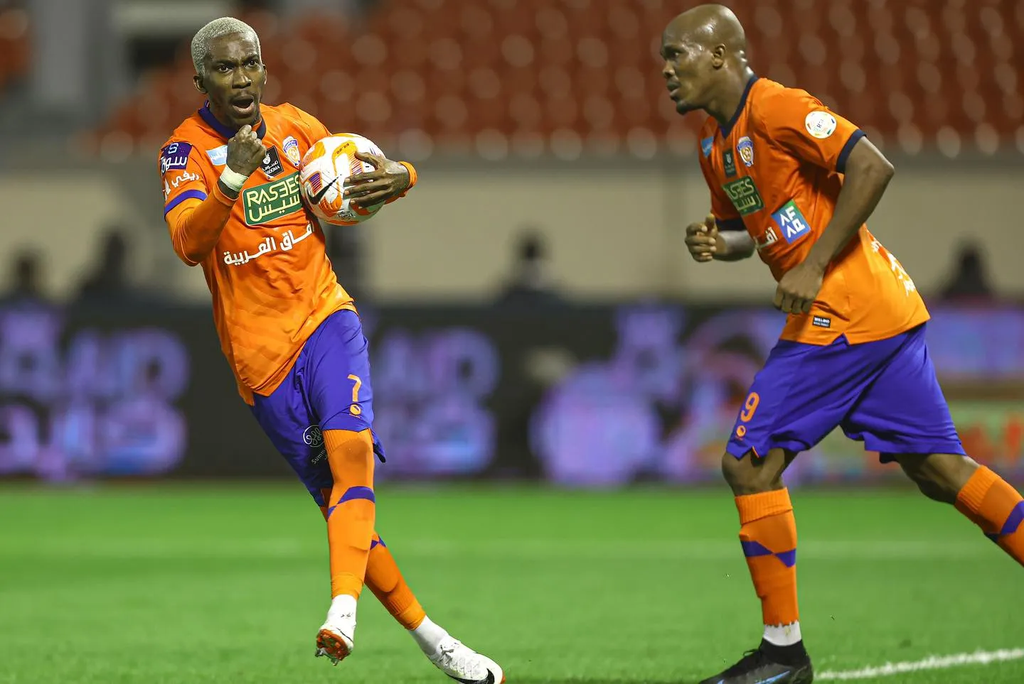 Saudi Pro League