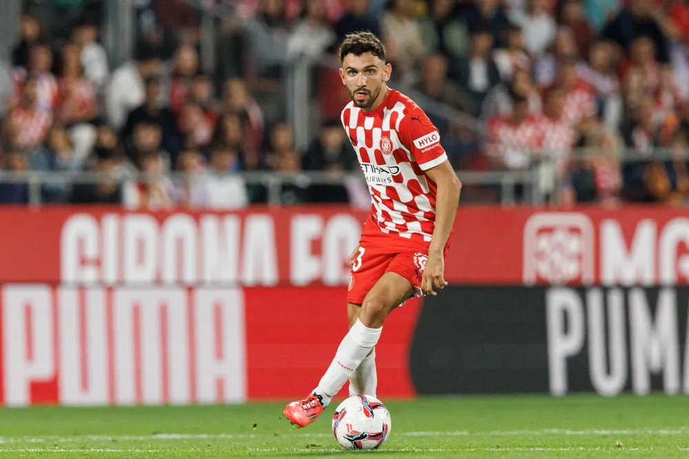 Ultim'ora Napoli: Miguel Gutierrez è arrivato a Villa Stuart
