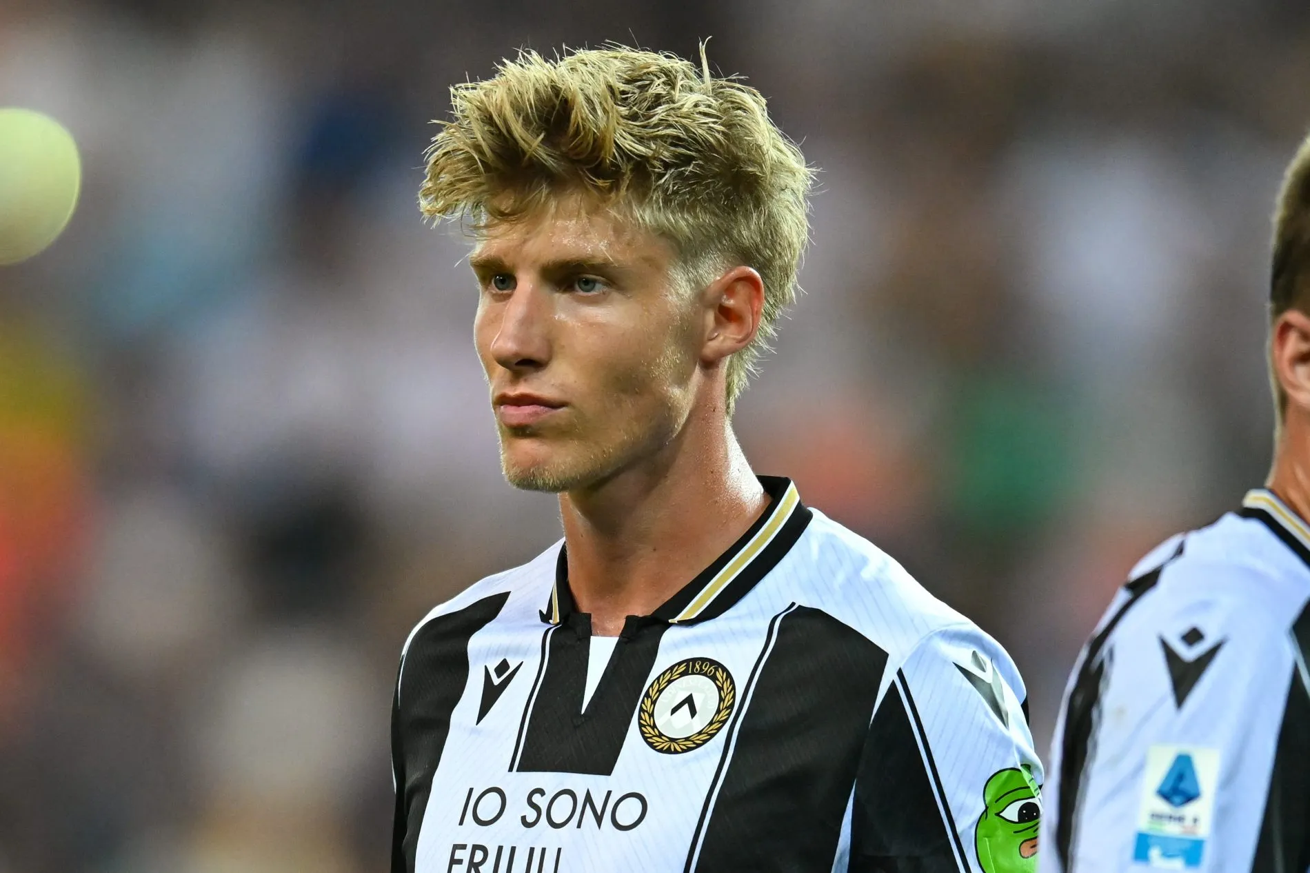 Milan, contatti con l'Udinese: il "vecchio pupillo" Kristensen torna di moda