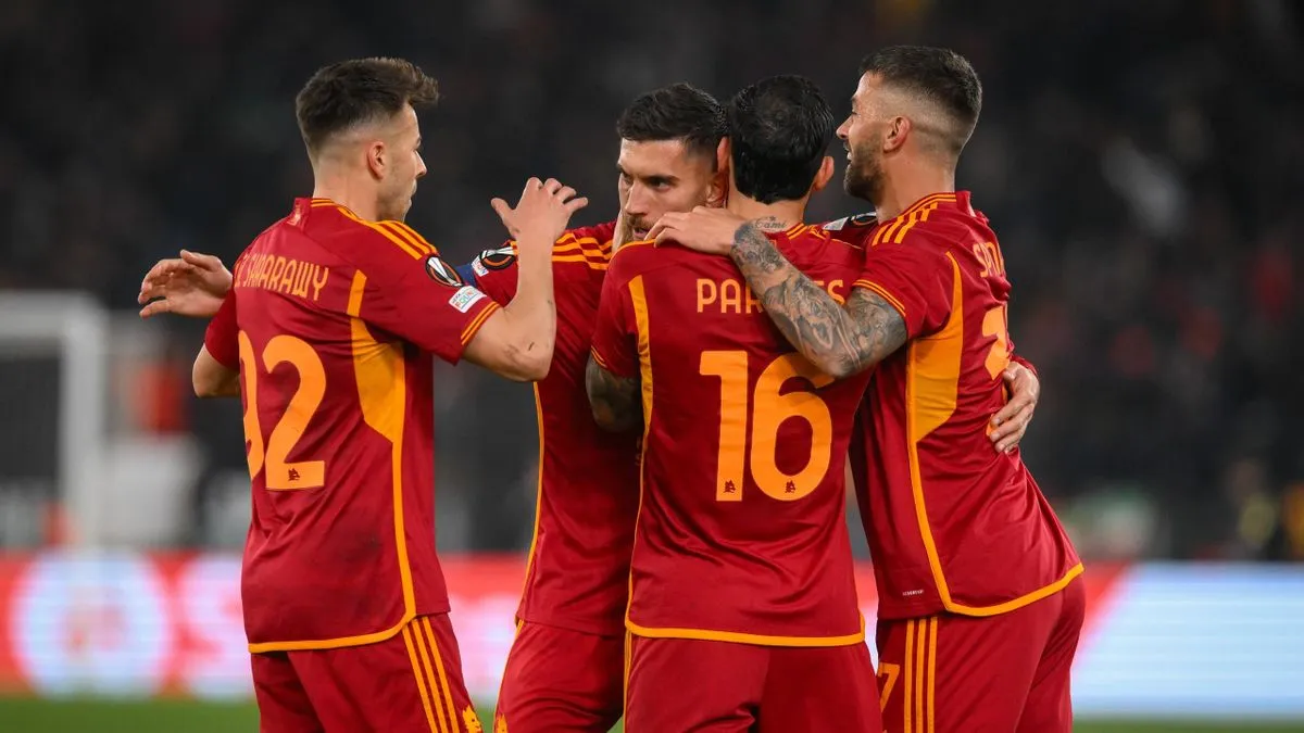 Roma, se parte Abraham si tenta l'assalto a David