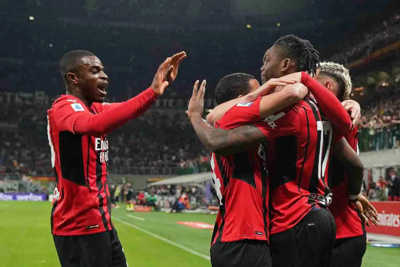 Milan