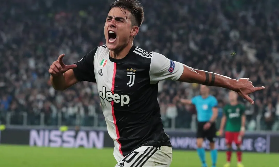 El Chiringuito TV: Juventus, Dybala ancora positivo al Coronavirus
