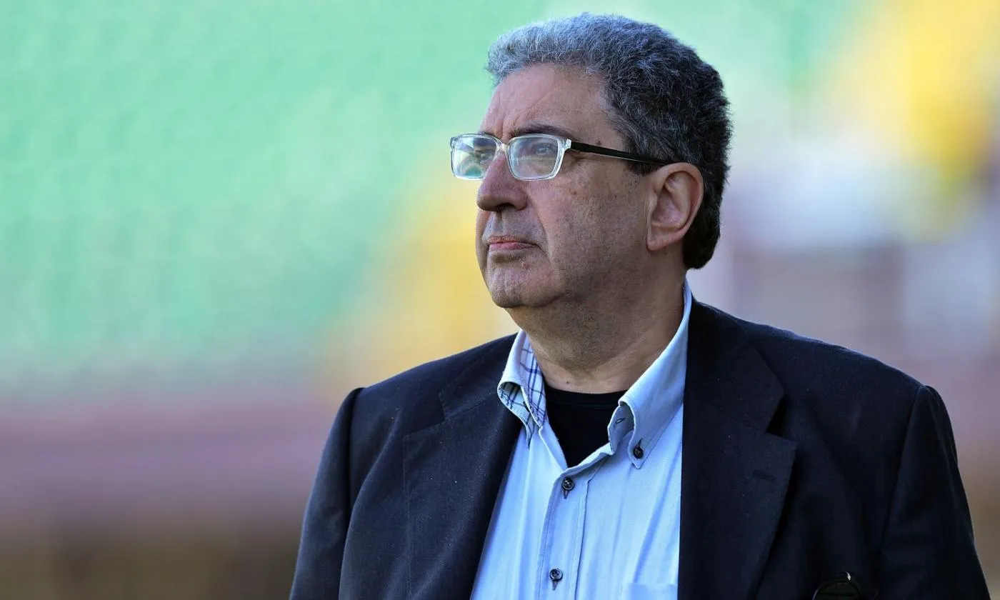 Brescia, Perinetti dice addio I C'è l'accordo per il sostituto