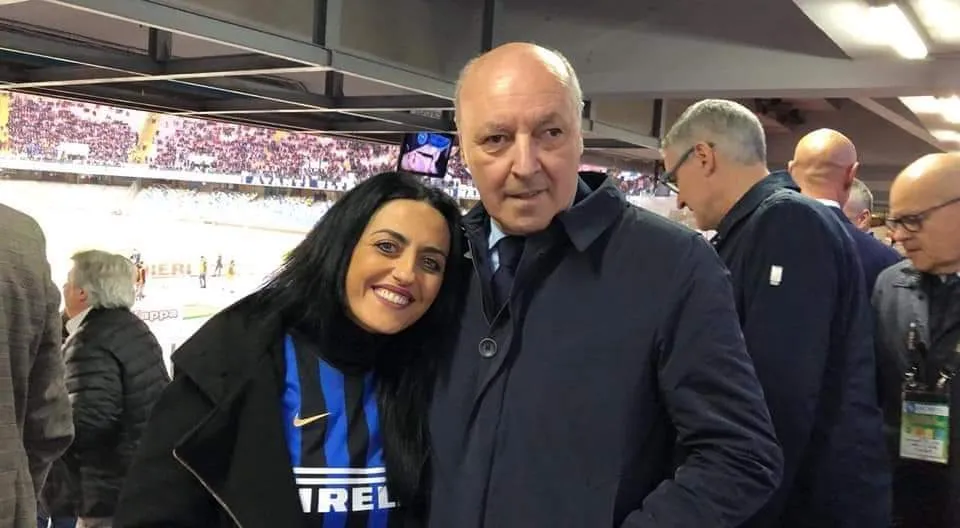 Capuano a CS: "Conte il migliore. Lautaro? Merita di restare"