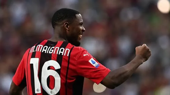 Milan, un mercato deciso..dai big: Sanches corteggiato via social