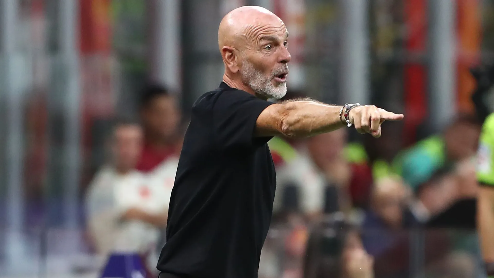 Milan, avventura a Dubai: Pioli porta cinque Primavera