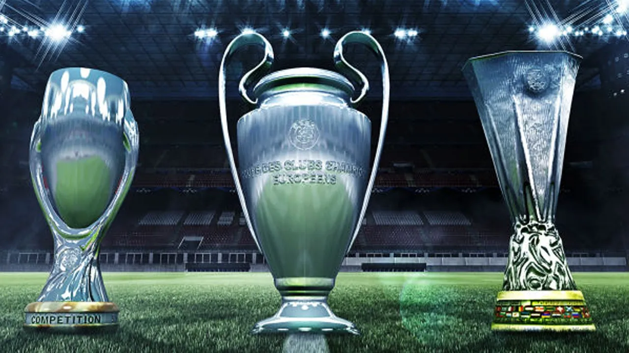 Champions ed Europa League: La Uefa ha deciso date e sedi delle finali