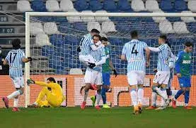 Spal, preso un attaccante del Milan