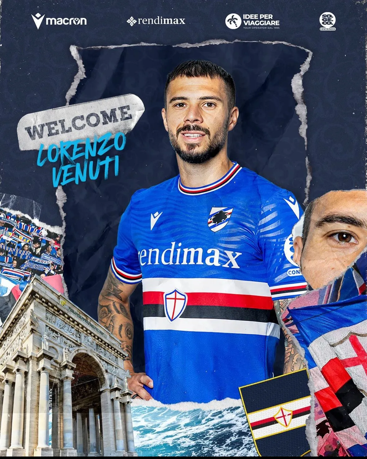 Sampdoria 