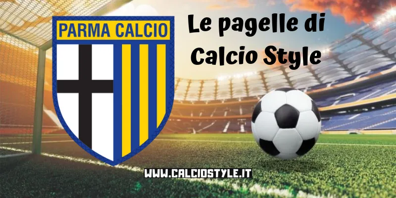 Sampdoria-Parma: scivolone crociato al Ferraris