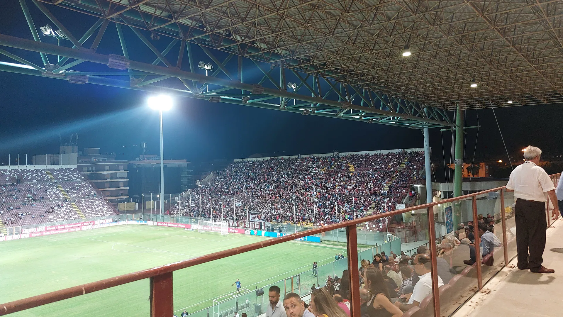 Reggina-Sudtirol: buona la prima al Granillo. Le pagelle amaranto