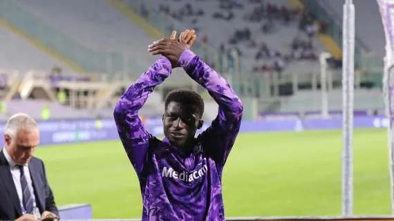 Fiorentina, la rinascita di Duncan