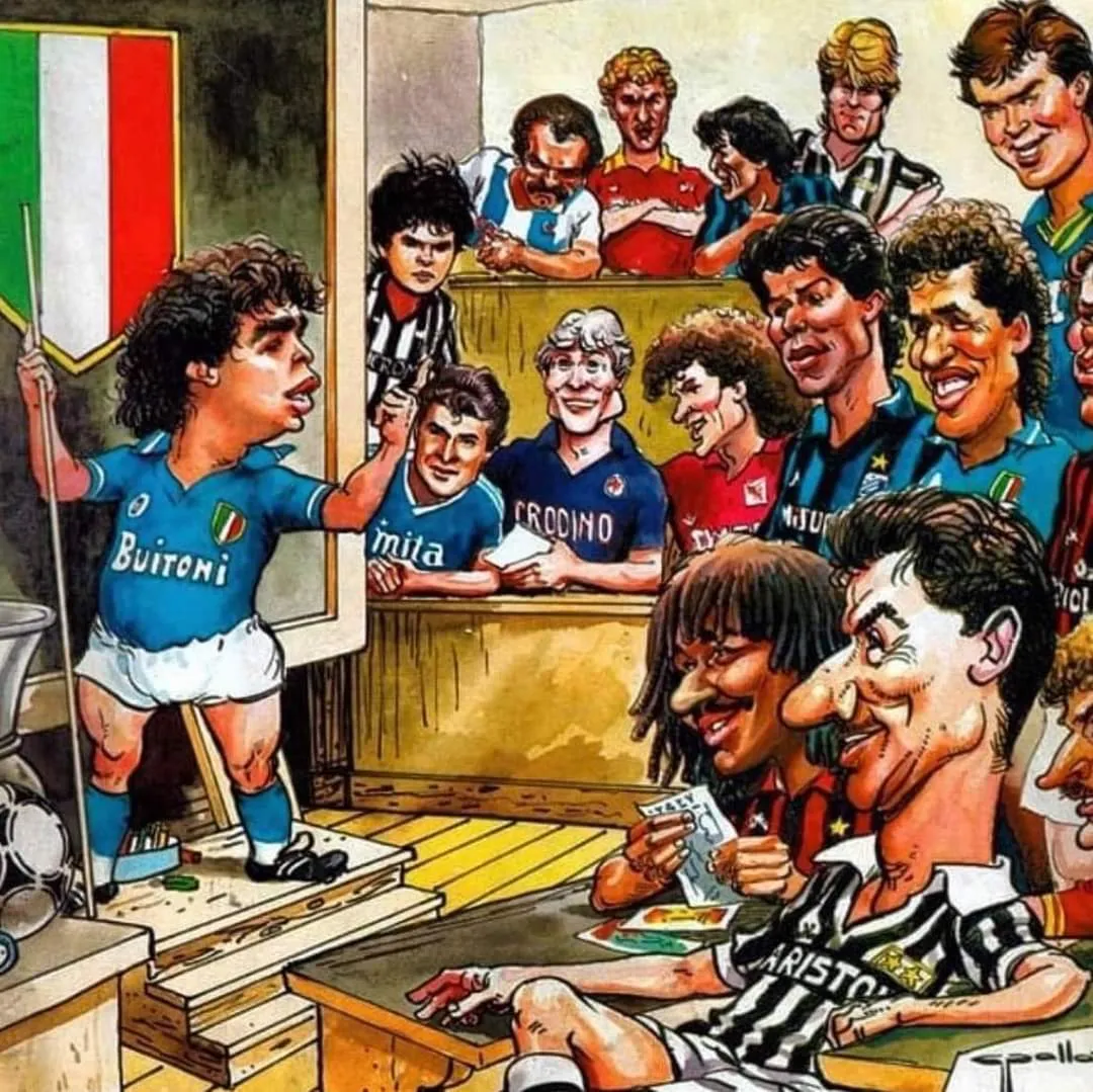 Un occhio alla Serie A, 16°giornata
