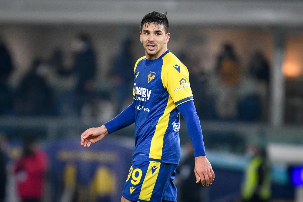 Pisa, si cerca l'accordo per uno tra Nzola e Simeone