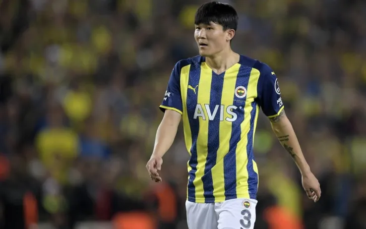 Napoli, tutti pazzi per Kim: un club inglese pronto alla maxi-offerta