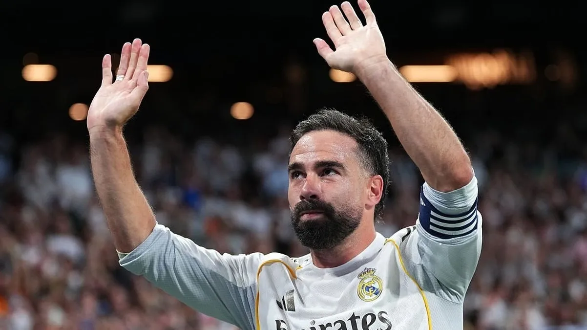 Milan, emergenza fasce: Carvajal proposto, il Getafe accelera
