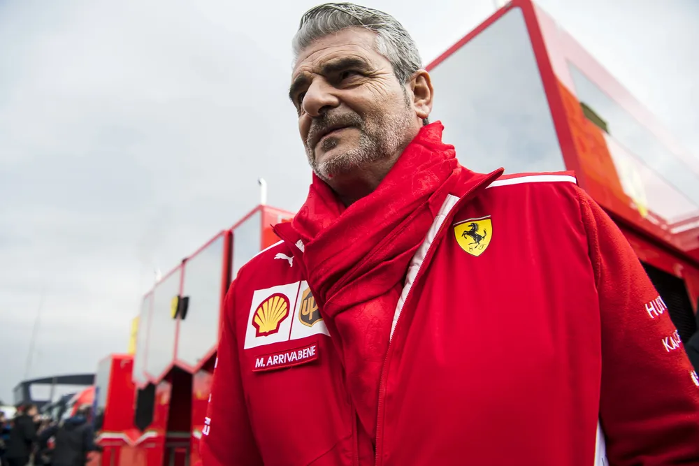 Arrivabene: "Ho ottimi rapporti con gli ex giocatori, tipo Vlahovic. Non mi pento del suo acquisto..."