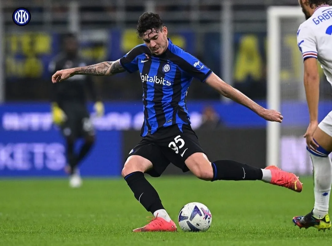 Rinnovi Inter, coro unanime di Bastoni e Calhanoglu