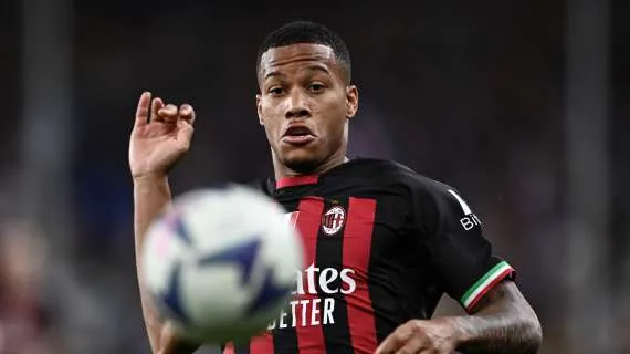 Milan, è Vranckx l'osservato speciale: ragionamenti in vista del mercato