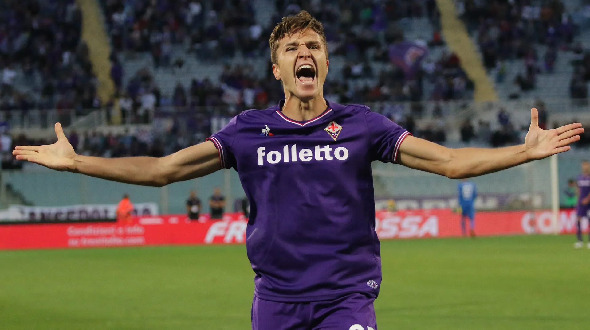 La Fiorentina ha Fede e vola ai quarti! Le pagelle dei viola