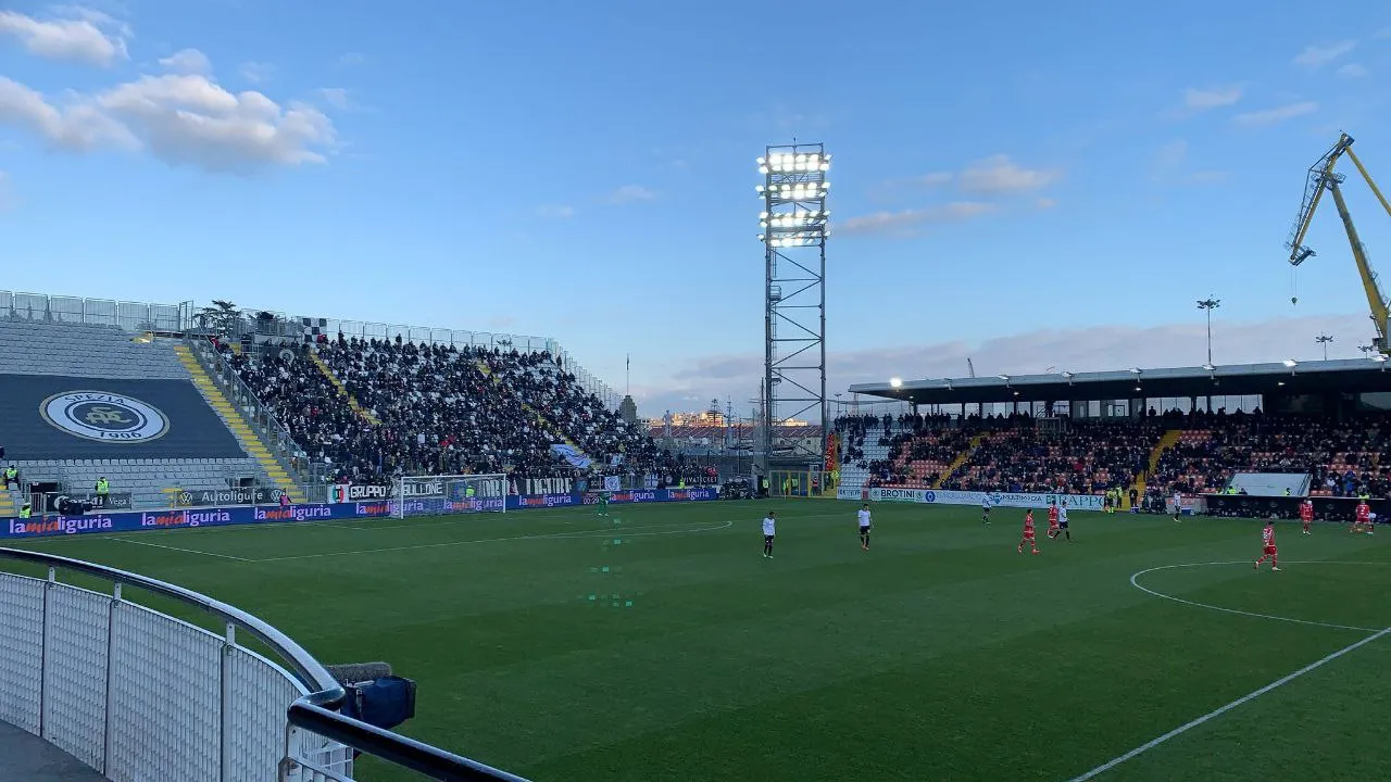 Spezia