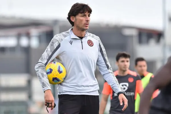 Udinese, l'idea di Cioffi