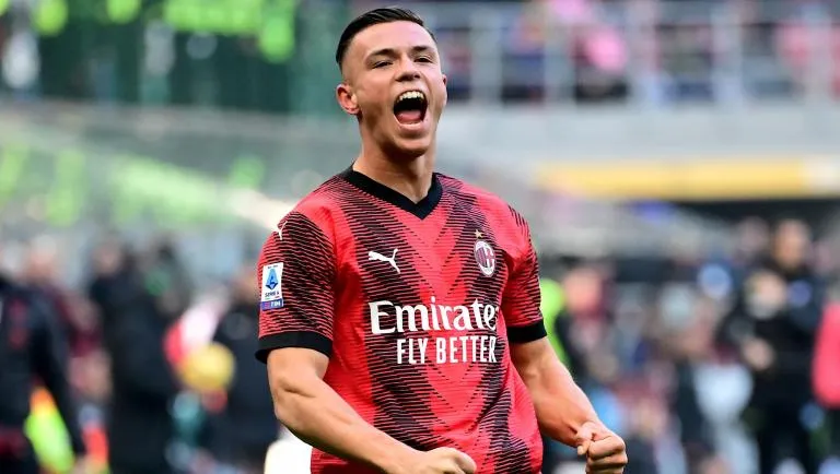 Milan, gelo Simic: accordo trovato con l'Anderlecht