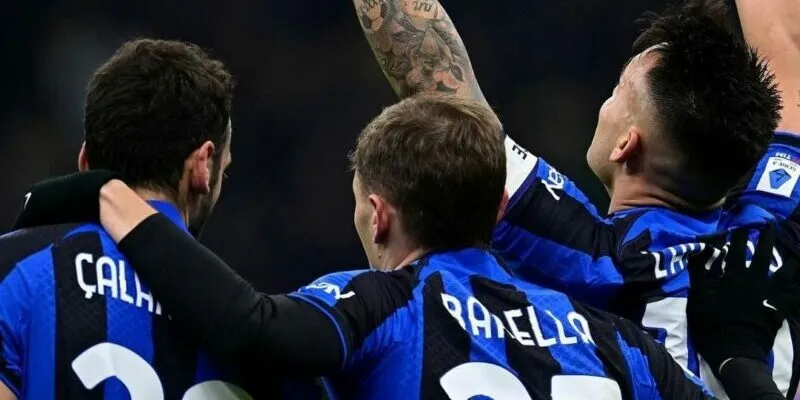 Inter vs Sassuolo: le probabili formazioni e dove vederla