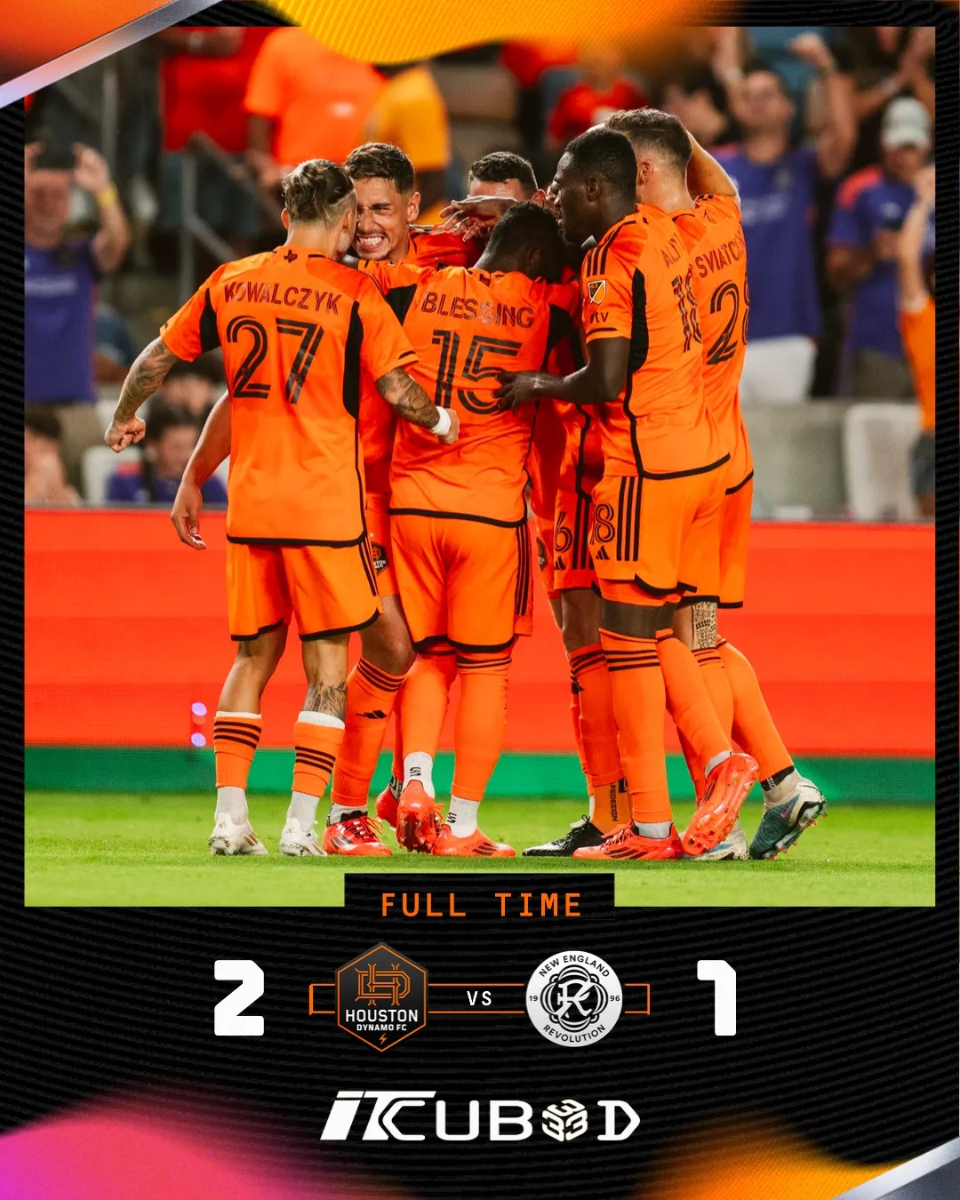 Houston Dynamo
