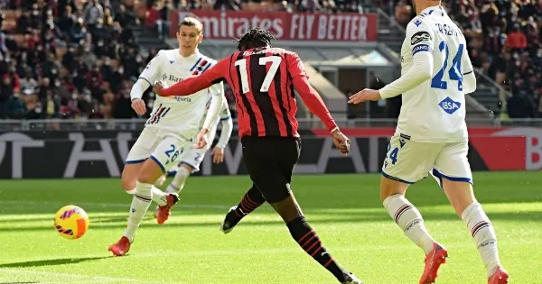 Milan
