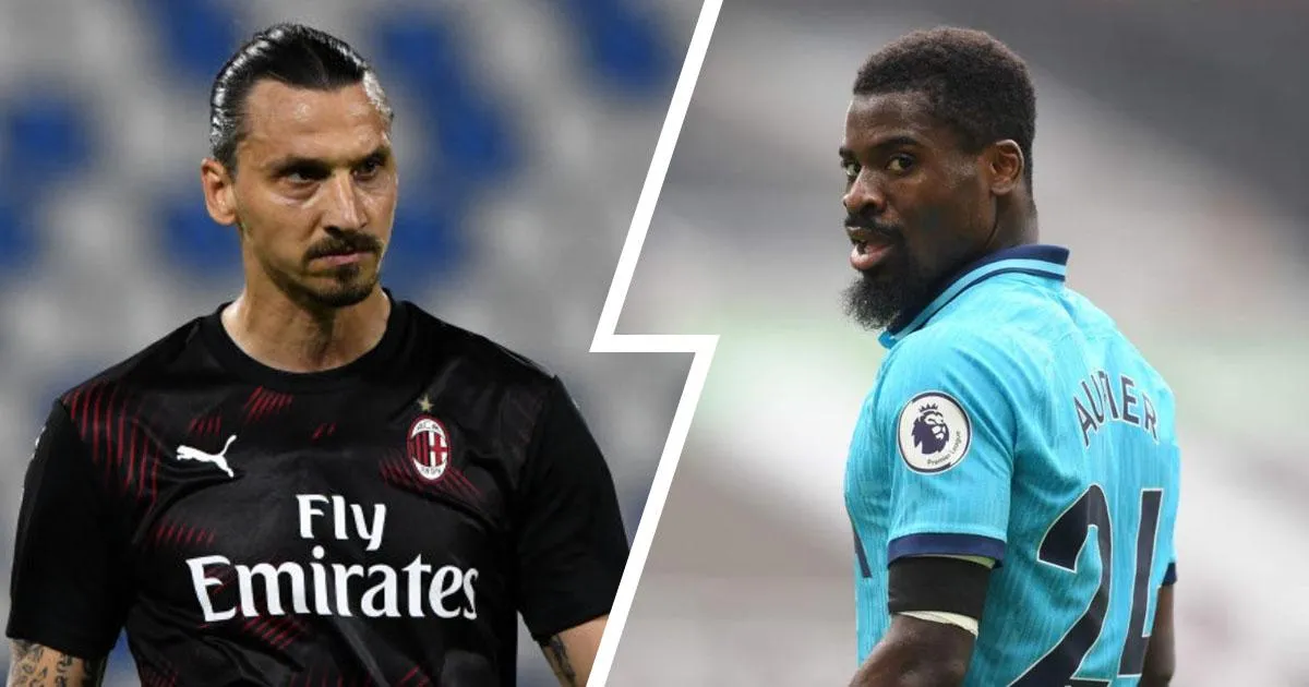 Milan: per Aurier si attende l'ok di Elliott