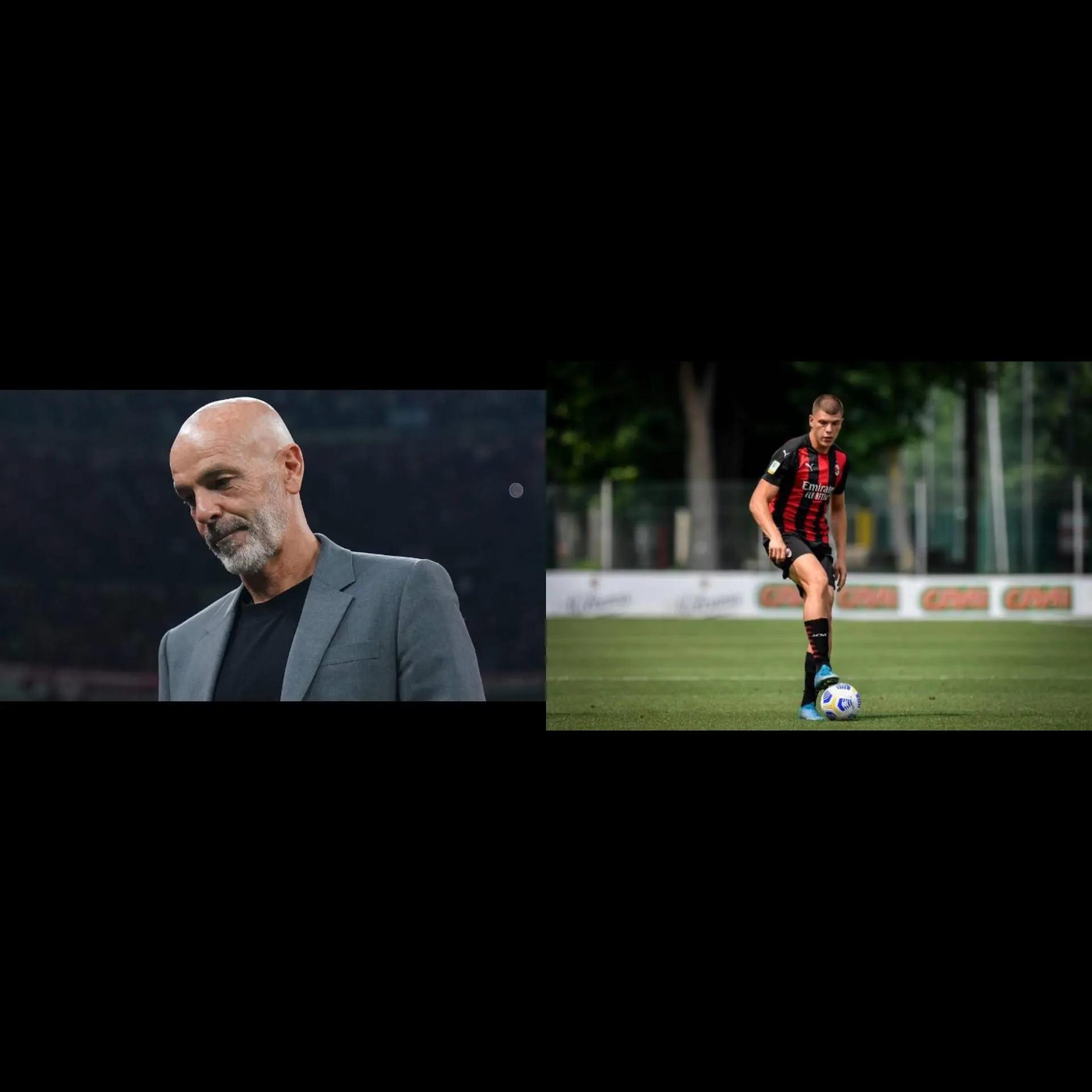 Milan, dalla Primavera il futuro in difesa: rinnovo ufficiale