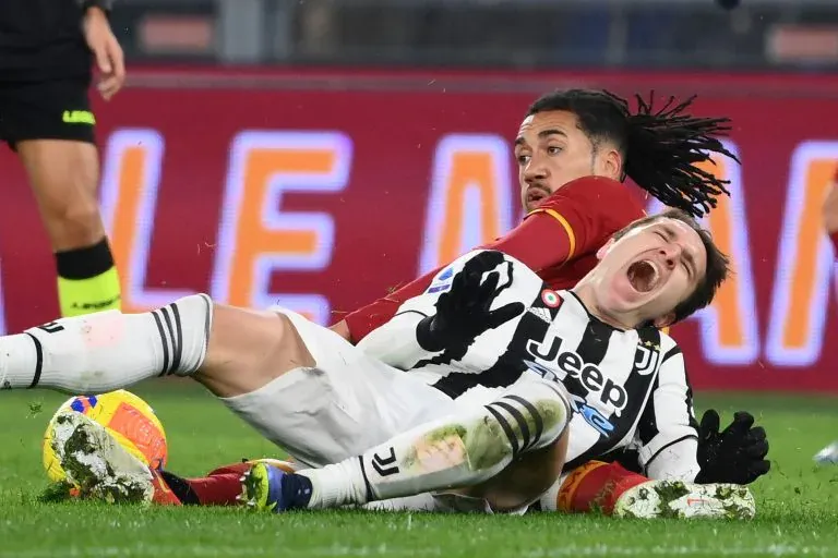 Chiesa, sempre più vicino il rientro in casa Juve