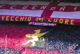 Il Genoa piomba su due grandi obiettivi
