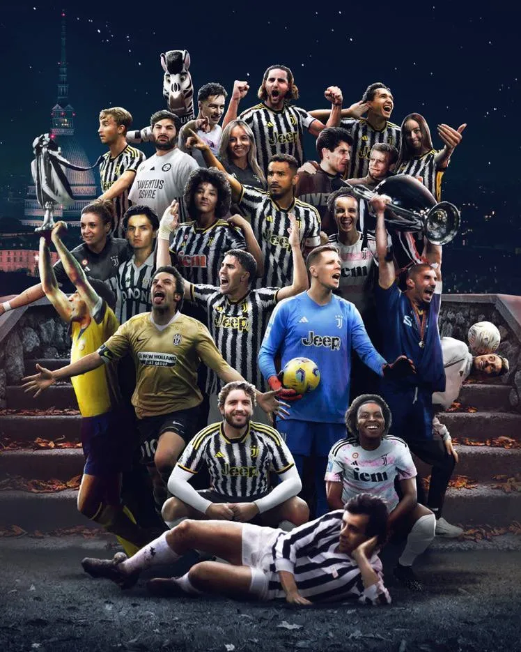 Juventus